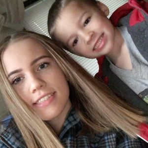 Meet your Posher, Shaylin